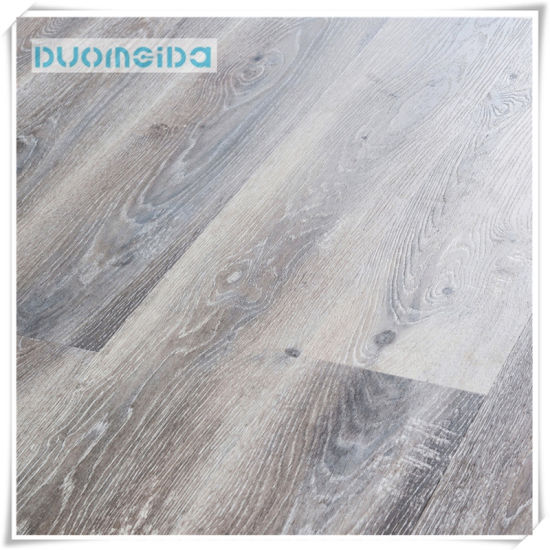 Wood Look PVC Vinyl Flooring