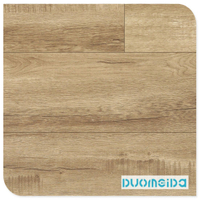 Vinyl Plank Flooring PVC 1.5mm Thickness PVC Vinyl Flooring