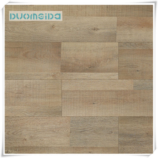 Quartz PVC Vinyl Floor Tile 300X300X2mm