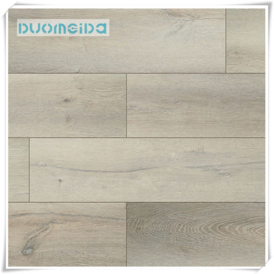 PVC Wood Floor Vinyl Plank