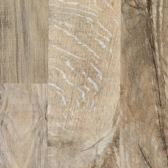 Loose Lay Vinyl Plank Luxury Flooring / PVC Loose Lay