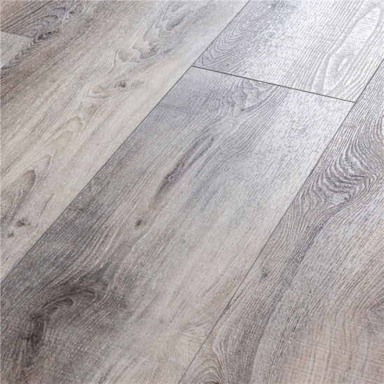 WPC Decking Parquet Flooring Spc PVC Floor