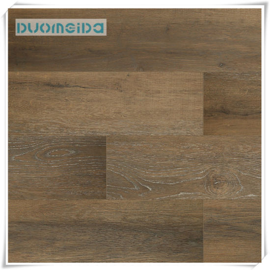 Spc Hybrid Vinyl Home Flooring Material