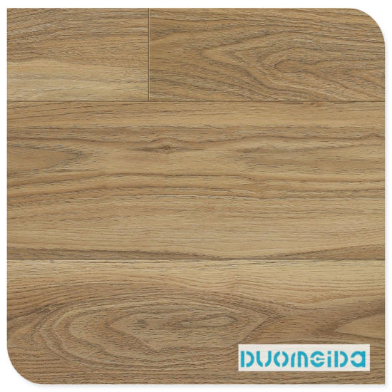Newest Technology Indoor WPC Flooring Waterproof Laminate Vinyl WPC Flooring