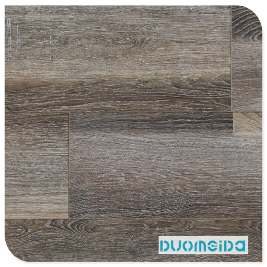 Decking Wood Outdoor WPC Flooring Vinyl Tile Rvp Flooring WPC Decking Flooring
