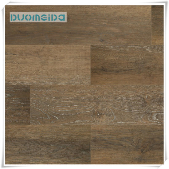 Spc Vinyl Flooring Wear Layer Vinyl Flooring PVC Tile Grout
