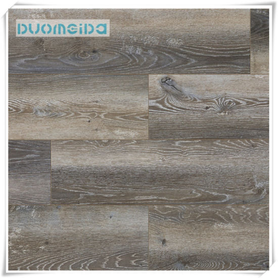Luxury Vinyl Tile Spc Hybrid Vinyl Home Flooring Material