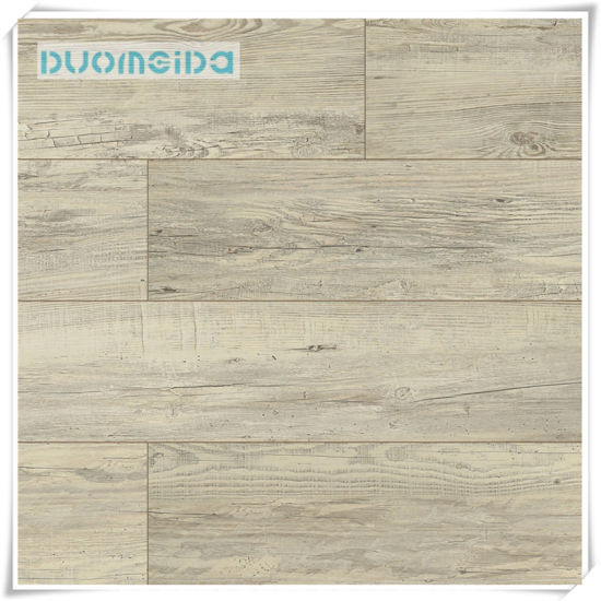 Matt Vinyl PVC Flooring Pattered