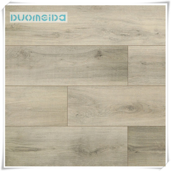 Non-Slip PVC Vinyl Floor Tile for Bathrooms