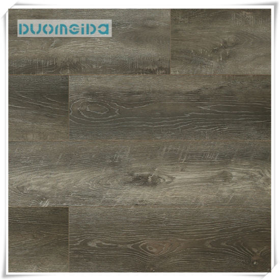 3D Printed Waterproof Healthy PVC Vinyl Flooring