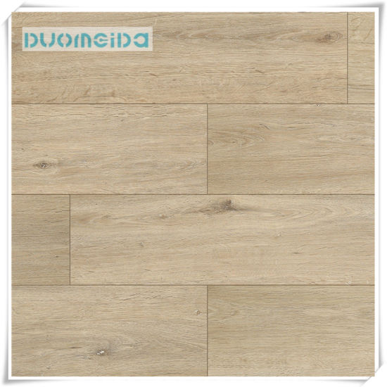 Luxurious Vinyl 2mm Thick PVC Flooring