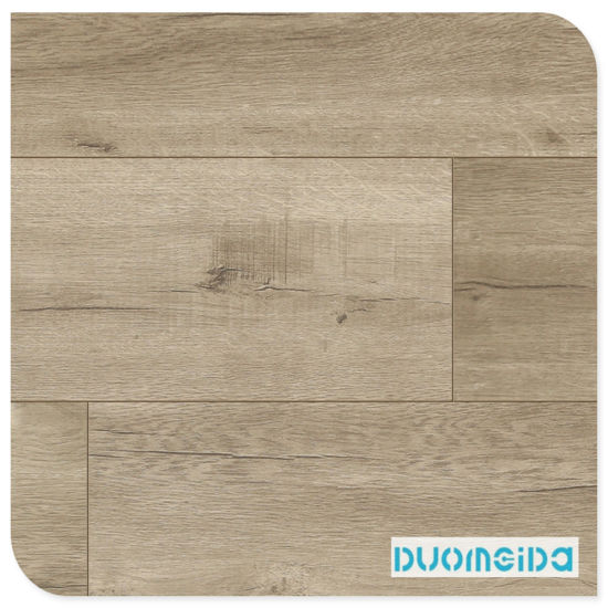 Rubber Floor PVC Vinyl Linoleum Floor Sheet Stone Slate Wood Flooring