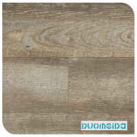 Wall Tiles WPC Flooring Interlocking Rvp Anti Scratch WPC Flooring