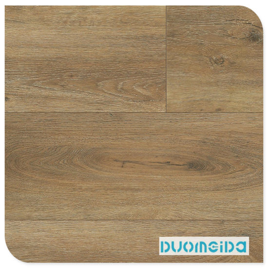 Interior Floor WPC Ceramic Tiles Rvp Vinyl Flooring