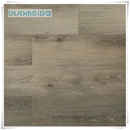 PVC White Gloss Vinyl Flooring
