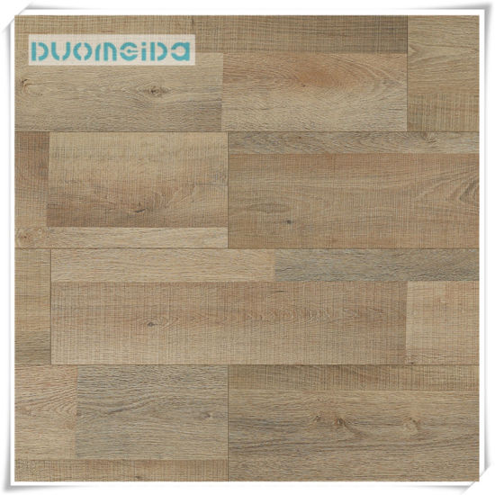 Vinyl Tile WPC Board Rubber Floorings