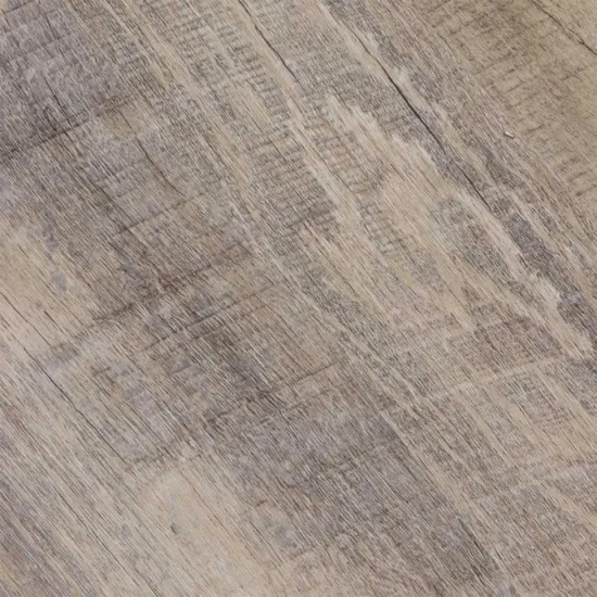 Wood-Pattern Luxury Vinyl Flooring/ PVC Flooring