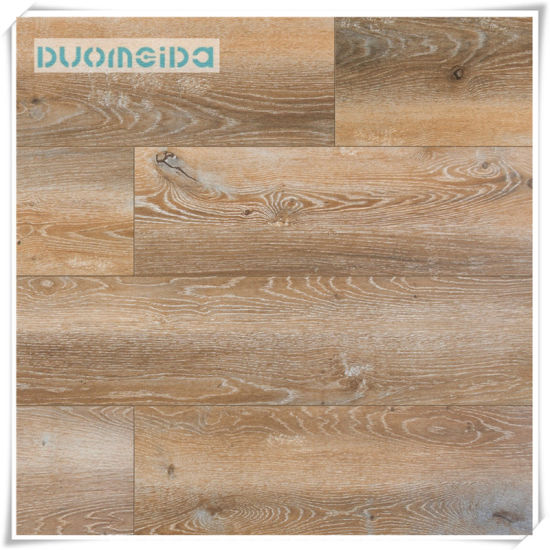Luxury Vinyl Plank Flooring Spc PVC Plastic Vinyl Floor