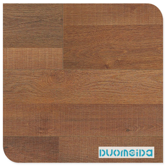 Floor-Tiles-Wood-WPC-Wood-Plastic WPC Floor Decking Rvp Low Price Outdoor WPC Flooring