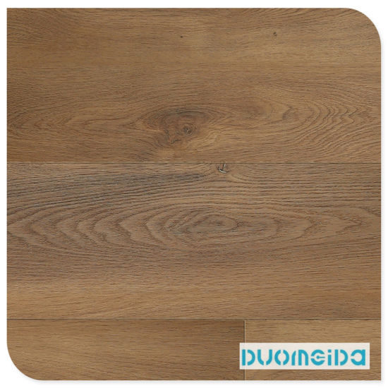 WPC Floor with Base Composite Decking Rvp Wood Plastic WPC Outdoor Floor Guangdong