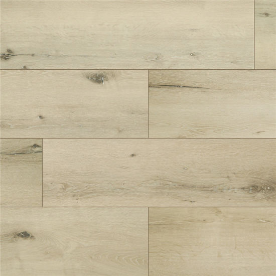Waterproof Spc Vinyl Plank Flooring Texture Vinyl Tile Spc Canvas Floor for Bathroom