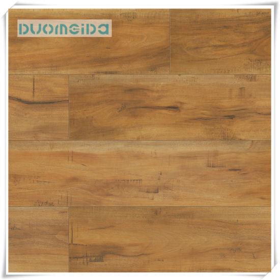 Vinyl Flooring or PVC Flooring