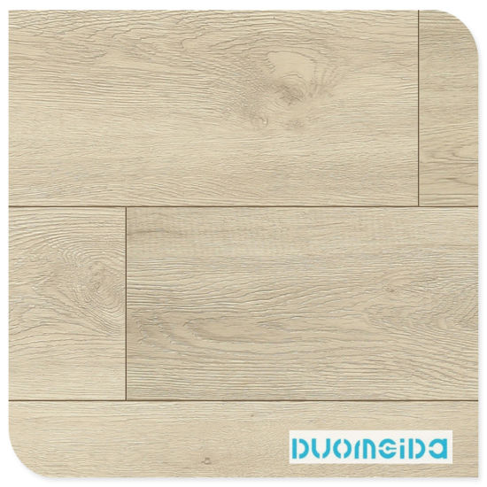 Bathroom Tile Waterproof WPC Flooring Rvp Waterproof Outdoor Floor WPC Decking WPC Flooring