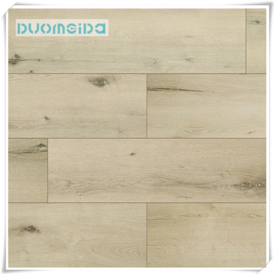 100 % Waterproof Spc Vinyl Bathroom Floor