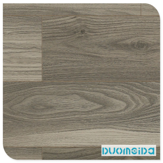 Flooring Vinyl PVC Spc Rigid Vinyl Click Floor