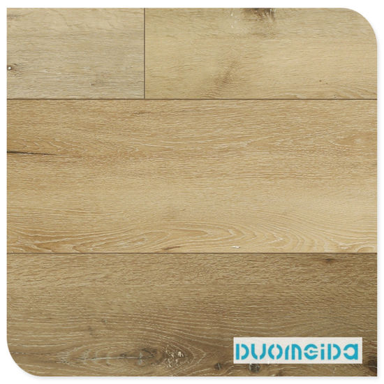 PVC WPC Vinyl Indoor Click Floor