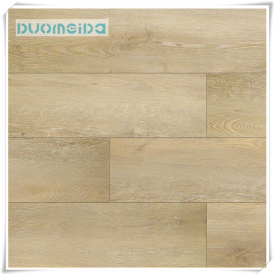 Self Adhesive Vinyl Floor PVC Vinyl PVC Plastic Spc Flooring Click Plank