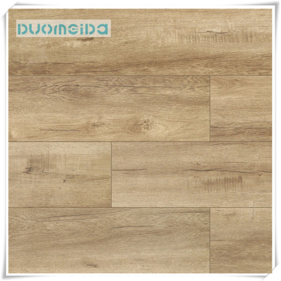 PVC Flooring Plank Plastic PVC/WPC/Vinyl Flooring