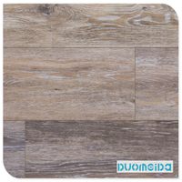 Self Adhesive Vinyl Floor PVC Wallper Stickers Spc Flooring Laminate PVC Vinyl Flooring
