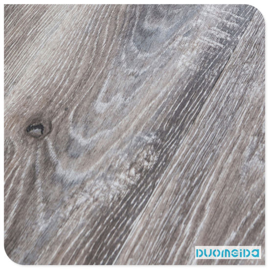 Unilin Click Rigid Core Vinyl Plank Spc Flooring Engineered Wood Flooring