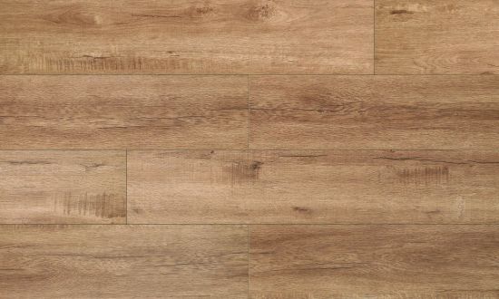 100% Waterproof Non-Slip Plastic PVC Rigid Lvt Spc Vinyl Flooring
