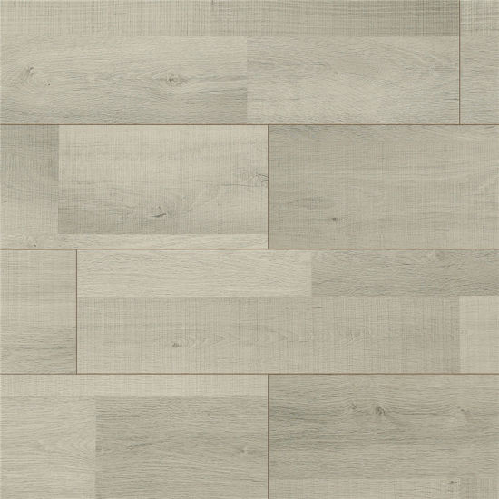 Waterproof Spc Vinyl Plank Flooring Texture Vinyl Tile Spc Canvas Floor for Bathroom