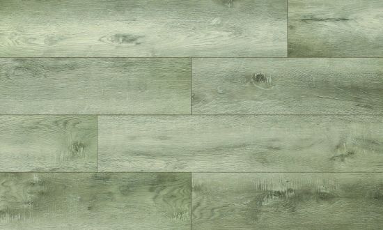 Spc Click Vinyl Flooring Spc Floor Tile with EVA /IXPE Foam