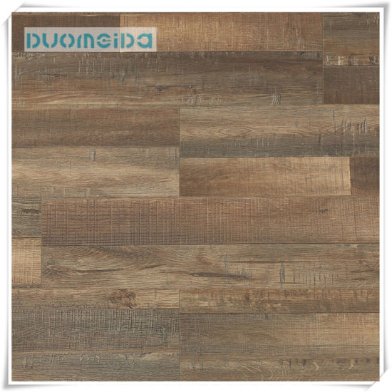 Real Wood Look Spc Vinyl Flooring
