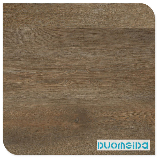 Engineered Wood Flooring PVC Flooring Spc Flooring