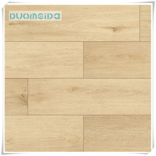 Wood Look PVC Vinyl Flooring Sheet