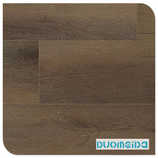 Spc Vinyl Flooring 7mm Laminate Floor