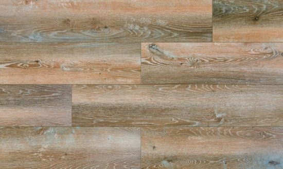 Luxury Vinyl Wood Flooring for Domestic