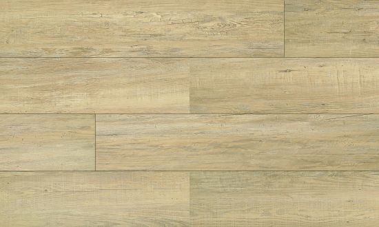 Waterproof Non-Slip Plastic PVC Rigid Lvt Spc Vinyl Flooring