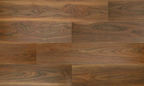 Spc Click Vinyl Flooring Spc Floor Tile with EVA /IXPE Foam