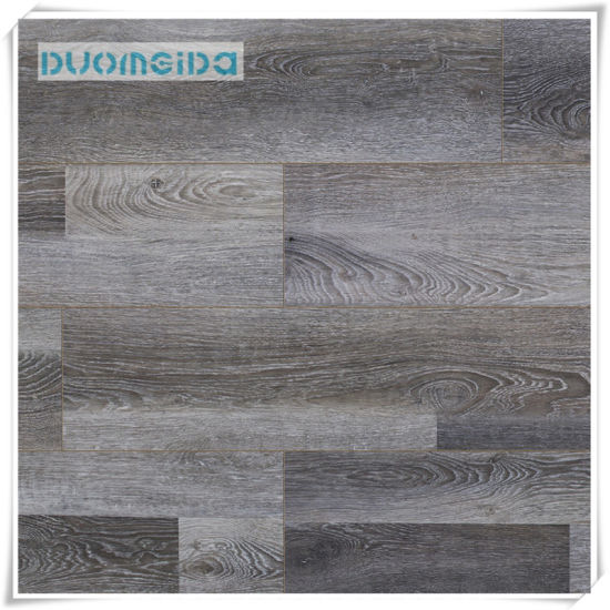 Trend′s Spc Vinyl Floor Tile Waterproof Spc Vinyl Plank Flooring