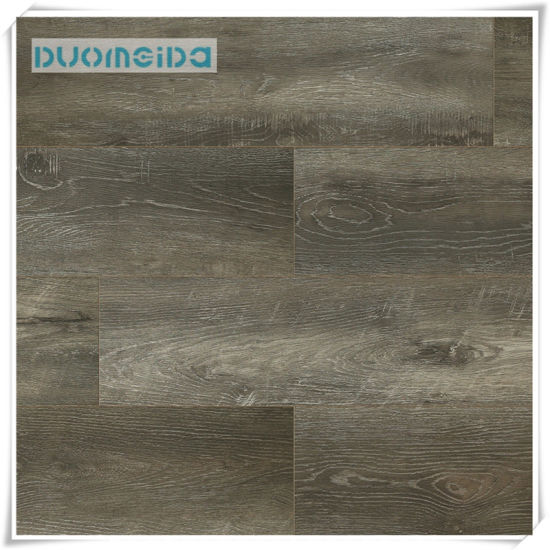 Flooring PVC Plank Modern Luxury Vinyl