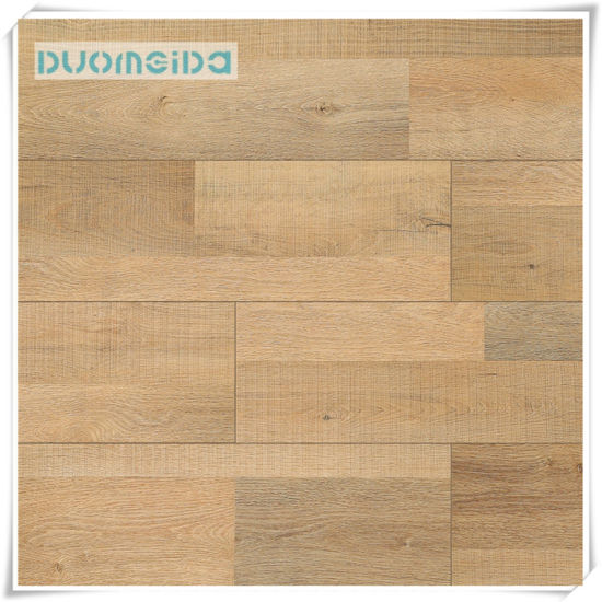 Lvt Flooring PVC Vinyl Plank 9mm