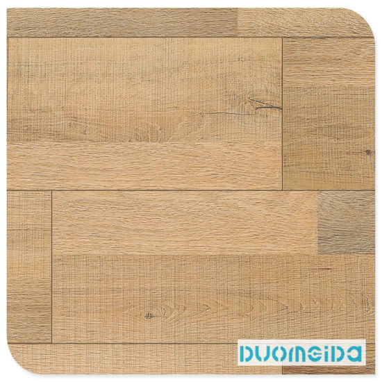 Vinyl Tile Flooring PVC Wood Flooring Plastic PVC Spc Flooring Vinyl Floor Planks Flooring in Dubai