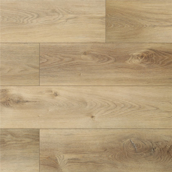 Spc Vinyl Flooring 7mm PVC Floor