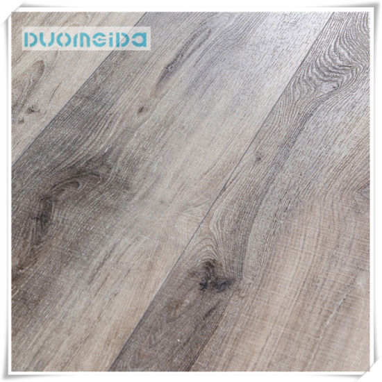 High Quality Timber Spc Vinyl Flooring